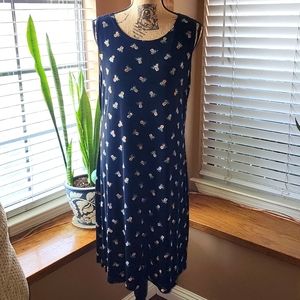 CARINA DRESS Worn Once